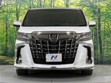2020 Toyota Alphard Hybrid Hybrid S Van for sale, Japanese used car export - photo 23 of 30 | GULJI TRADERS