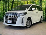 2020 Toyota Alphard Hybrid Hybrid SR Van for sale, Japanese used car export - photo 1 of 30 | GULJI TRADERS