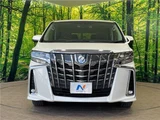2020 Toyota Alphard Hybrid Hybrid SR Van for sale, Japanese used car export - photo 6 of 30 | GULJI TRADERS