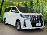 2020 Toyota Alphard Hybrid Hybrid SR Van for sale, Japanese used car export - photo 7 of 30 | GULJI TRADERS