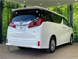 2020 Toyota Alphard Hybrid Hybrid SR Van for sale, Japanese used car export - photo 9 of 30 | GULJI TRADERS