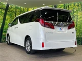 2020 Toyota Alphard Hybrid Hybrid SR Van for sale, Japanese used car export - photo 11 of 30 | GULJI TRADERS