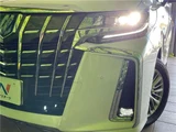 2020 Toyota Alphard Hybrid Hybrid SR Van for sale, Japanese used car export - photo 24 of 30 | GULJI TRADERS