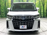 2020 Toyota Alphard Hybrid Hybrid SR Van for sale, Japanese used car export - photo 5 of 30 | GULJI TRADERS