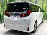 2020 Toyota Alphard Hybrid Hybrid SR Van for sale, Japanese used car export - photo 8 of 30 | GULJI TRADERS