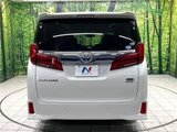 2020 Toyota Alphard Hybrid Hybrid SR Van for sale, Japanese used car export - photo 9 of 30 | GULJI TRADERS