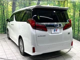 2020 Toyota Alphard Hybrid Hybrid SR Van for sale, Japanese used car export - photo 10 of 30 | GULJI TRADERS