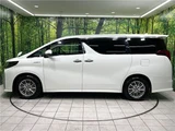 2020 Toyota Alphard Hybrid Hybrid SR Van for sale, Japanese used car export - photo 11 of 30 | GULJI TRADERS