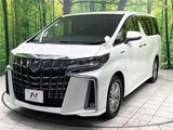 2020 Toyota Alphard Hybrid Hybrid SR Van for sale, Japanese used car export - photo 12 of 30 | GULJI TRADERS