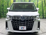 2020 Toyota Alphard Hybrid Hybrid SR Van for sale, Japanese used car export - photo 13 of 30 | GULJI TRADERS