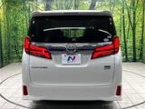 2020 Toyota Alphard Hybrid Hybrid SR Van for sale, Japanese used car export - photo 22 of 30 | GULJI TRADERS