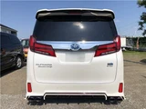 2020 Toyota Alphard Hybrid SR Van for sale, Japanese used car export - photo 6 of 50 | GULJI TRADERS