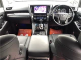 2020 Toyota Alphard Hybrid SR Van for sale, Japanese used car export - photo 7 of 50 | GULJI TRADERS