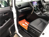 2020 Toyota Alphard Hybrid SR Van for sale, Japanese used car export - photo 31 of 50 | GULJI TRADERS