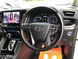 2020 Toyota Alphard Hybrid SR Van for sale, Japanese used car export - photo 33 of 50 | GULJI TRADERS