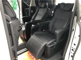 2020 Toyota Alphard Hybrid SR Van for sale, Japanese used car export - photo 38 of 50 | GULJI TRADERS