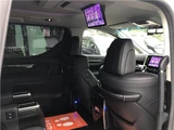 2020 Toyota Alphard Hybrid SR Van for sale, Japanese used car export - photo 39 of 50 | GULJI TRADERS