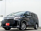 2020 Toyota Alphard Hybrid SR Van for sale, Japanese used car export - photo 1 of 79 | GULJI TRADERS