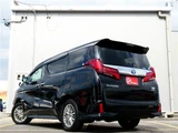 2020 Toyota Alphard Hybrid SR Van for sale, Japanese used car export - photo 2 of 79 | GULJI TRADERS