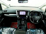 2020 Toyota Alphard Hybrid SR Van for sale, Japanese used car export - photo 3 of 79 | GULJI TRADERS