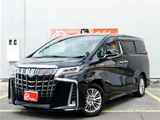 2020 Toyota Alphard Hybrid SR Van for sale, Japanese used car export - photo 4 of 79 | GULJI TRADERS