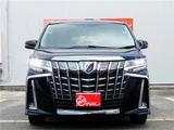 2020 Toyota Alphard Hybrid SR Van for sale, Japanese used car export - photo 5 of 79 | GULJI TRADERS
