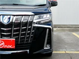 2020 Toyota Alphard Hybrid SR Van for sale, Japanese used car export - photo 7 of 79 | GULJI TRADERS