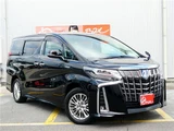 2020 Toyota Alphard Hybrid SR Van for sale, Japanese used car export - photo 10 of 79 | GULJI TRADERS