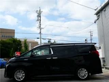 2020 Toyota Alphard Hybrid SR Van for sale, Japanese used car export - photo 11 of 79 | GULJI TRADERS