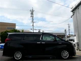 2020 Toyota Alphard Hybrid SR Van for sale, Japanese used car export - photo 12 of 79 | GULJI TRADERS