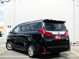 2020 Toyota Alphard Hybrid SR Van for sale, Japanese used car export - photo 13 of 79 | GULJI TRADERS