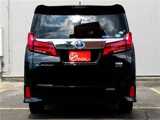 2020 Toyota Alphard Hybrid SR Van for sale, Japanese used car export - photo 14 of 79 | GULJI TRADERS