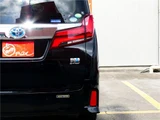 2020 Toyota Alphard Hybrid SR Van for sale, Japanese used car export - photo 16 of 79 | GULJI TRADERS