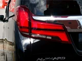 2020 Toyota Alphard Hybrid SR Van for sale, Japanese used car export - photo 17 of 79 | GULJI TRADERS