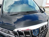 2020 Toyota Alphard Hybrid SR Van for sale, Japanese used car export - photo 25 of 79 | GULJI TRADERS