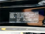 2020 Toyota Alphard Hybrid SR Van for sale, Japanese used car export - photo 76 of 79 | GULJI TRADERS