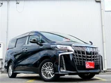 2020 Toyota Alphard Hybrid SR Van for sale, Japanese used car export - photo 79 of 79 | GULJI TRADERS