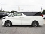 2020 Toyota Alphard Hybrid Lounge Van for sale, Japanese used car export - photo 12 of 71 | GULJI TRADERS
