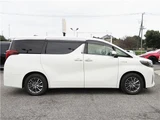 2020 Toyota Alphard Hybrid Lounge Van for sale, Japanese used car export - photo 13 of 71 | GULJI TRADERS