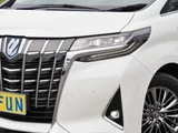 2020 Toyota Alphard Hybrid Lounge Van for sale, Japanese used car export - photo 14 of 71 | GULJI TRADERS