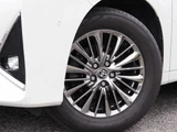 2020 Toyota Alphard Hybrid Lounge Van for sale, Japanese used car export - photo 16 of 71 | GULJI TRADERS