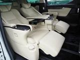 2020 Toyota Alphard Hybrid Lounge Van for sale, Japanese used car export - photo 26 of 71 | GULJI TRADERS