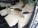 2020 Toyota Alphard Hybrid Lounge Van for sale, Japanese used car export - photo 27 of 71 | GULJI TRADERS
