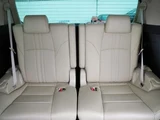 2020 Toyota Alphard Hybrid Lounge Van for sale, Japanese used car export - photo 31 of 71 | GULJI TRADERS