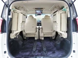 2020 Toyota Alphard Hybrid Lounge Van for sale, Japanese used car export - photo 34 of 71 | GULJI TRADERS