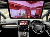 2020 Toyota Alphard Hybrid Lounge Van for sale, Japanese used car export - photo 2 of 50 | GULJI TRADERS
