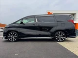 2020 Toyota Alphard Hybrid Lounge Van for sale, Japanese used car export - photo 11 of 50 | GULJI TRADERS