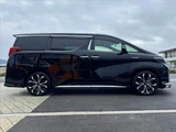 2020 Toyota Alphard Hybrid Lounge Van for sale, Japanese used car export - photo 12 of 50 | GULJI TRADERS