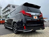 2020 Toyota Alphard Hybrid Lounge Van for sale, Japanese used car export - photo 13 of 50 | GULJI TRADERS