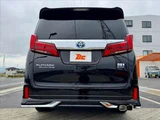 2020 Toyota Alphard Hybrid Lounge Van for sale, Japanese used car export - photo 14 of 50 | GULJI TRADERS